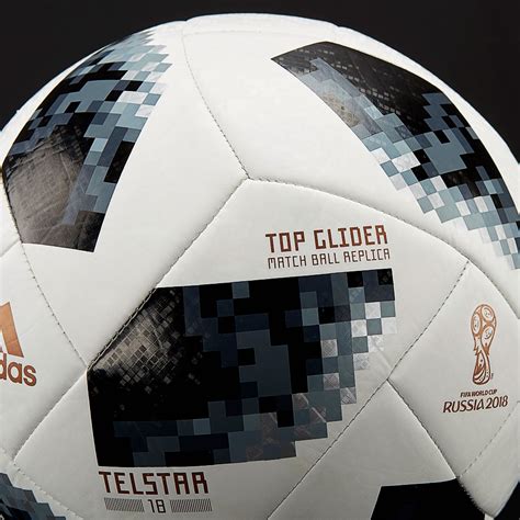 adidas Telstar World Cup Russia Top Glider 